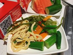 -海底捞火锅(长沙华创国际广场店)