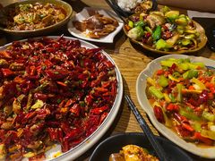 -小天府川菜馆(魏公村店)
