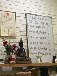 -FineYoga梵音瑜伽·普拉提