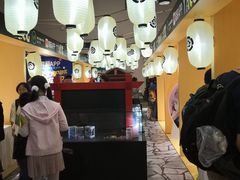 -上海跨国采购会展中心