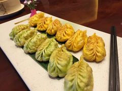 -泉州富力万达文华酒店-品珍中餐厅