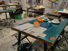 -看丹桥老头烧烤(西国贸店)