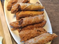 黄鱼响铃-香园茶社·金陵小灶(老门东店)