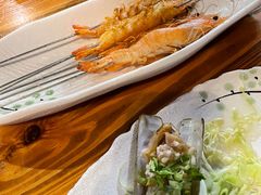 -质烤烤物·活烤海鲜(质烤总店)