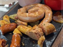 -1886德国汽车餐厅(福田星河COCO Park店)
