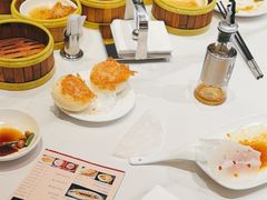-东方早茶 海鲜•青岛菜(国信体育中心店)