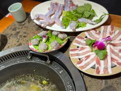 -匠岳·王宝器麻椒鱼(南昌首店)