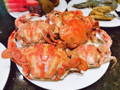 -川骄海鲜自助(河东店)