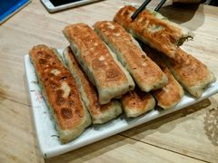 -左邻右舍褡裢火烧(石榴园店)