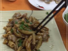 -辉记潮汕海鲜砂锅粥(市桥店)