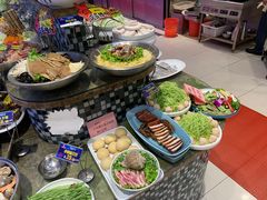 -今鲜源大酒店·中华餐饮名店(新湛路店)