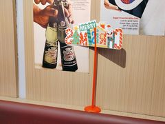 -小川洋风料理(武胜路凯德广场店)