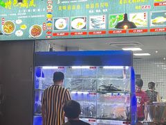 -石锅苗苗鱼(武汉首店)