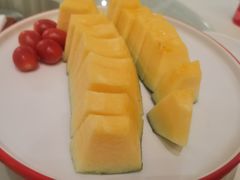 -大鸭梨烤鸭(左家庄店)