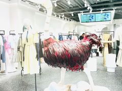 -吾悦广场(南京鼓楼店)