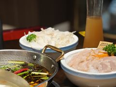 -潮澎派·潮州菜(南国明珠店)
