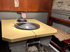 -万里闯关东铁锅炖菜馆(高新旗舰店)