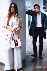 现代简约-巴黎婚纱摄影工作室