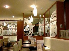 大堂-COCO壱番屋(北京平安国际金融中心店)