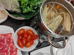 -世贸万锦大酒店·烹大师火锅达人