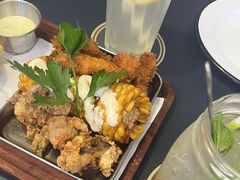 -尚牛社会 Beef & Liberty(金桥EKA天物店)