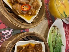 -点都德(大茶楼店)