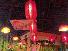 -江湖水乡铁锅炖魚(周庄嘉园店)