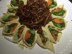 -黑土印象菜馆(三元桥店)