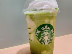 -星巴克(深圳平安金融中心B1店)