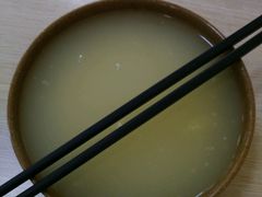 小米粥-津味张记包子铺(南开二马路店)