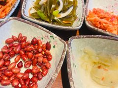 -火炉情韩国料理店(古田路店)
