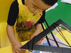 -杨梅红艺术教育(北京金源购物中心校区)