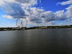 -渔岛海洋度假区