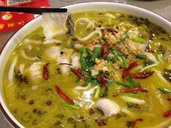 -火龙堂·风味民间菜(文一路店)