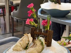 -喜聚薈·花膠雞海鮮火鍋(越秀店)
