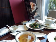 -彩丰楼·中餐厅(国家会展中心上海洲际店)