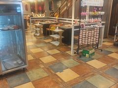 -前门·鲜肉火锅(长风店)