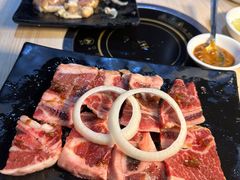 -汉城韩国烧烤火锅(官也街店)