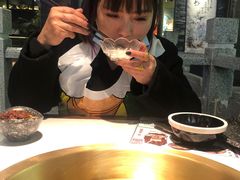 -哥老官重庆美蛙鱼头(宝山龙湖店)