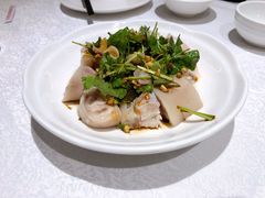 沙姜猪手-顺德佬酒楼(粤海店)
