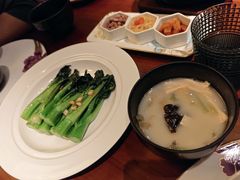 -王府井文华东方酒店-紫膳餐厅