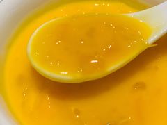 杨枝甘露-红雀围·海鲜火锅(陆家嘴中心店)