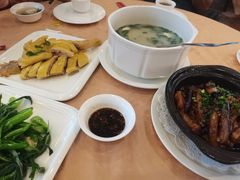 -白海豚国际酒店-餐厅