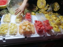 -海大南门夜市(海富街店)