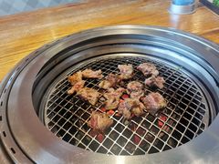 -赤坂亭M9和牛烧肉(世博源店)
