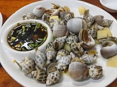-金秋小吃海鲜·专注30年临海特色风味