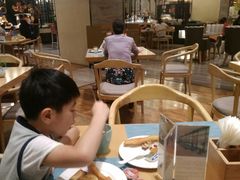 -重庆悦来温德姆酒店