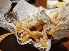 -MR.ROCKY洛奇先生·西餐&酒吧(太古仓店)