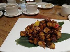 -小鹅皇港式餐厅(新抚万达店)