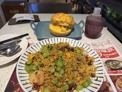 -新宝餐厅(流塘店)